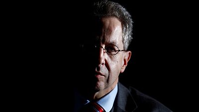 German spy chief at odds with Merkel over hounding of migrants in Chemnitz German spy chief at odds with Merkel over hounding of migrants in Chemnitz