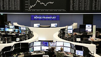 أسهم أوروبا ترتفع في التعاملات المبكرة أسهم أوروبا ترتفع في التعاملات المبكرة