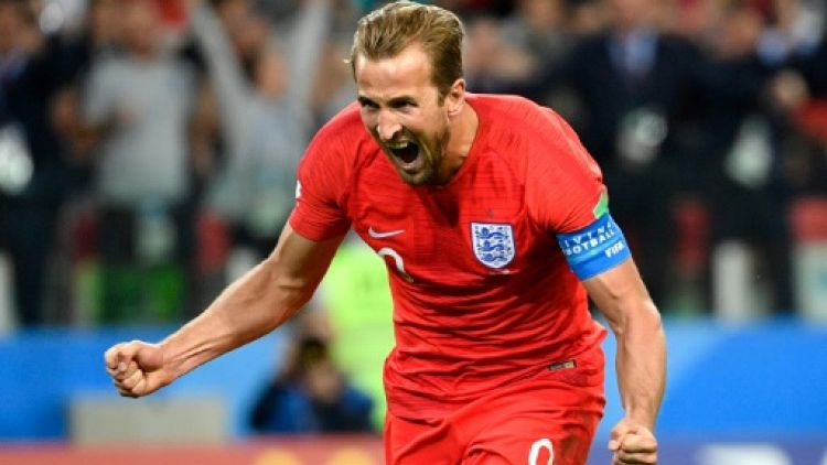 Angleterre: Kane, le leader fatigué entre dans une nouvelle dimension