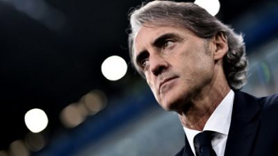 Ligue des nations: le retour de l'Italie et de la Russie Ligue des nations: le retour de l'Italie et de la Russie