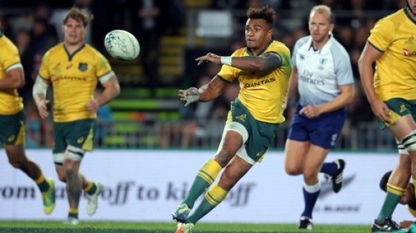 Rugby Championship: Wallabies et Springboks, du changement pour le redressement Rugby Championship: Wallabies et Springboks, du changement pour le redressement