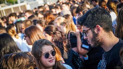 Papa, quando chiesi scusa alla maestra Papa, quando chiesi scusa alla maestra