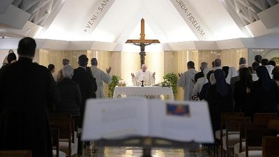 Papa, no opposizione genitori-insegnanti Papa, no opposizione genitori-insegnanti
