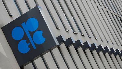 OPEC, non-OPEC panel to discuss sharing oil-output boost OPEC, non-OPEC panel to discuss sharing oil-output boost