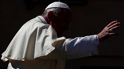 Can the pope's accusers force him to resign? Can the pope's accusers force him to resign?