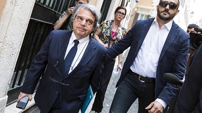 Brunetta: Forza Italia non é scalabile