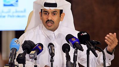 قطر للبترول تدرس استثمارات في أنشطة المصب في ألمانيا