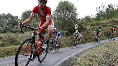 Vuelta: O.Rodriguez vince 13ma tappa