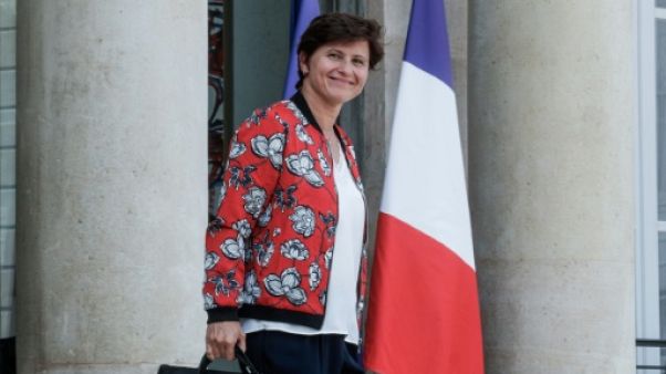 Suppressions au ministère des Sports: Maracineanu promet des concertations Suppressions au ministère des Sports: Maracineanu promet des concertations