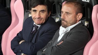 Petrachi, Inter Mancini senza italiani