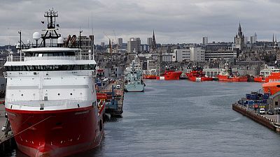 Fuelling independence? Scotland's oil hub embraces green energy Fuelling independence? Scotland's oil hub embraces green energy