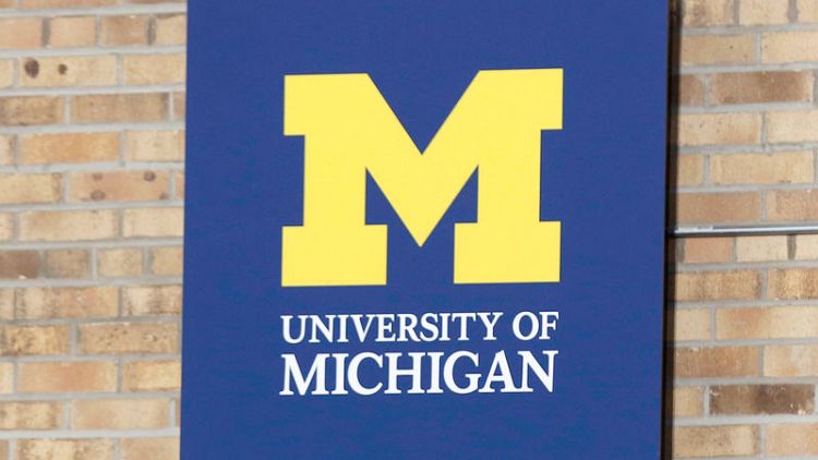 Lawsuit by ex-University of Michigan student accused of sexual assault is revived