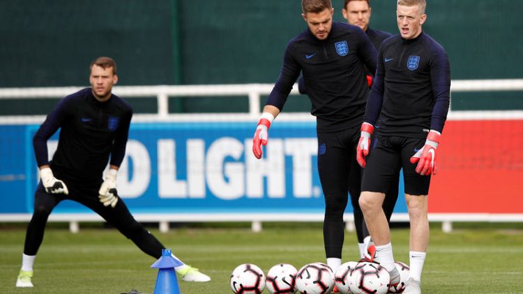 England target improvement against top sides with Spain visit