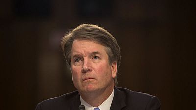Hundreds arrested in multi-day protests of U.S. Supreme Court nominee Hundreds arrested in multi-day protests of U.S. Supreme Court nominee