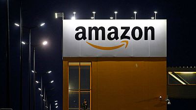 Amazon to open checkout-free store in New York