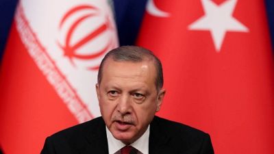أردوغان: تركيا "لن تقف موقف المتفرج "إزاء عمليات قتل تعزز الأجندة السورية