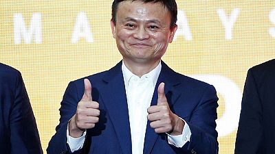 Alibaba co-founder Jack Ma to retire - New York Times