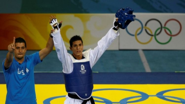 USA: un champion de taekwondo, accusé d'abus sexuels, suspendu à vie