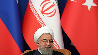روحاني: أمريكا تبعث رسائل "يوميا" لإيران لبدء مفاوضات