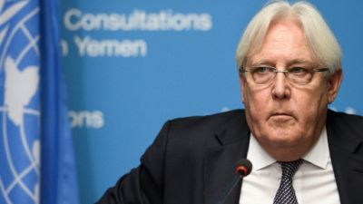 Echec des discussions de paix sur le Yémen Echec des discussions de paix sur le Yémen