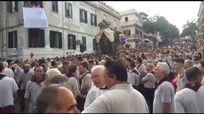 Vescovo, senza accoglienza sarà barbarie Vescovo, senza accoglienza sarà barbarie