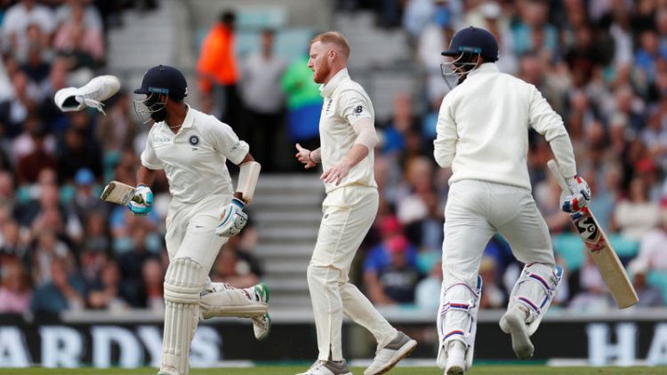 India start cautiously after Buttler leads England fightback