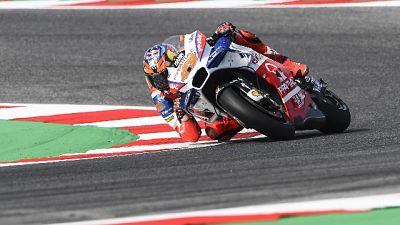 Moto: Misano, controlli antibagarinaggio Moto: Misano, controlli antibagarinaggio