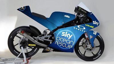 Misano, Sky Team VR46 a difesa oceani Misano, Sky Team VR46 a difesa oceani