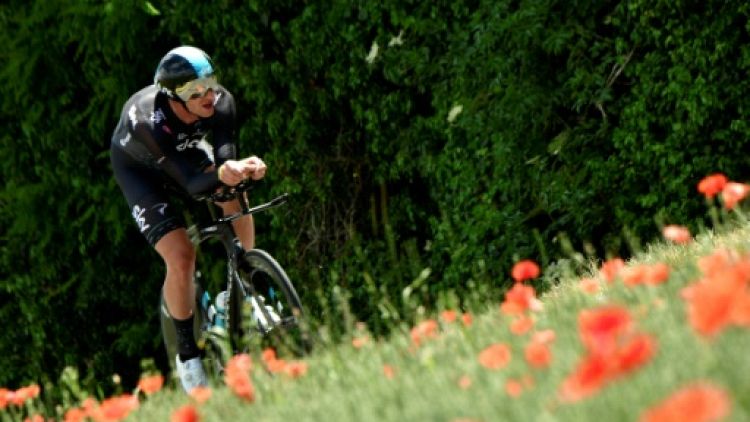 Tour de Grande-Bretagne: Stannard en costaud, Alaphilippe encore plus près de la victoire finale