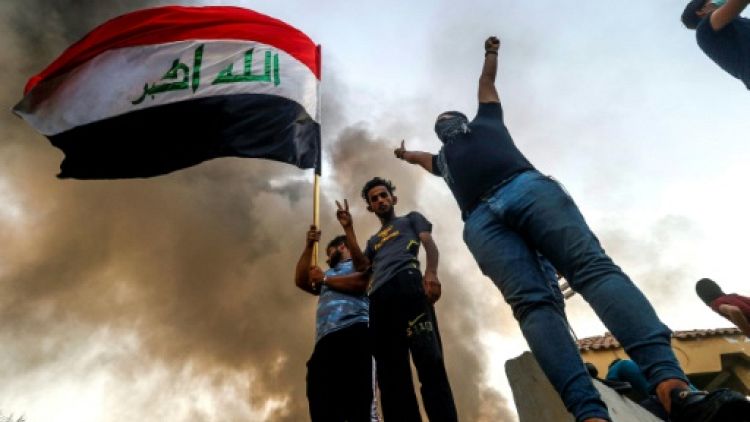 Pour Bassora, le pouvoir irakien sous-estime toujours l'ampleur de la crise