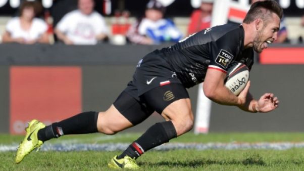 Top 14: Toulouse enchaîne face à La Rochelle Top 14: Toulouse enchaîne face à La Rochelle