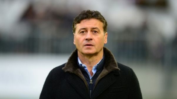 Top 14: le président de Bordeaux-Bègles porte réclamation après la blessure de Reilhac Top 14: le président de Bordeaux-Bègles porte réclamation après la blessure de Reilhac