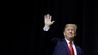 Trump axes $25 million in aid for Palestinians in East Jerusalem hospitals Trump axes $25 million in aid for Palestinians in East Jerusalem hospitals