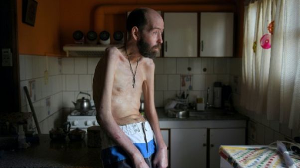 Argentine: mort à 53 ans de Fabian Tomasi, symbole de la lutte contre le glyphosate Argentine: mort à 53 ans de Fabian Tomasi, symbole de la lutte contre le glyphosate