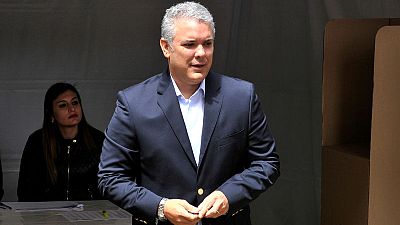Colombia's president says ELN rebels may free more hostages soon