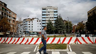Serbia's Vucic says long road ahead in talks with Kosovo Serbia's Vucic says long road ahead in talks with Kosovo