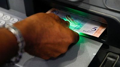 Venezuela announces easing of currency controls, economists sceptical Venezuela announces easing of currency controls, economists sceptical