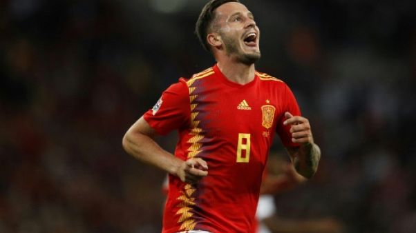 Ligue des nations: l'Espagne remporte contre l'Angleterre le premier match de l'ère Luis Enrique Ligue des nations: l'Espagne remporte contre l'Angleterre le premier match de l'ère Luis Enrique
