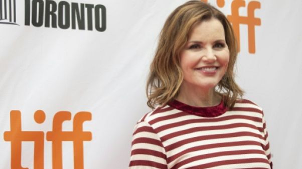 Toronto: manifestation contre les inégalités hommes-femmes dans le cinéma Toronto: manifestation contre les inégalités hommes-femmes dans le cinéma