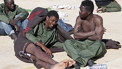 مفوضية اللاجئين تقول إن منشأة بطرابلس جاهزة لمساعدة لاجئين في ليبيا