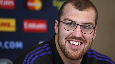 More changes for All Blacks as Retallick, Laumape ruled out More changes for All Blacks as Retallick, Laumape ruled out