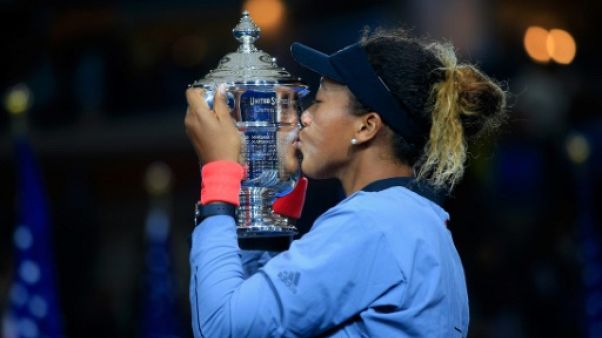 US Open: "Pas entendu qu'il se passait quelque chose", indique Naomi Osaka US Open: "Pas entendu qu'il se passait quelque chose", indique Naomi Osaka