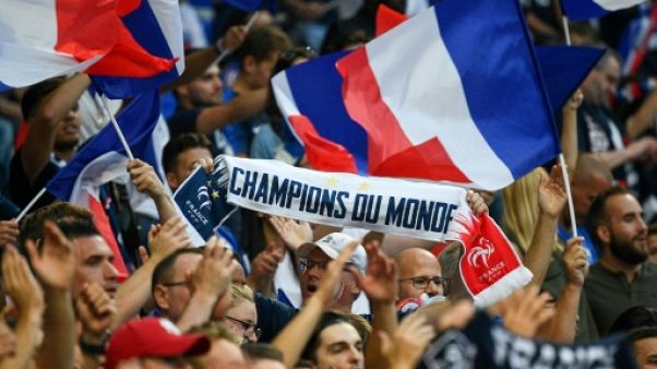 Ligue des nations: des retrouvailles à ne pas gâcher pour les Bleus Ligue des nations: des retrouvailles à ne pas gâcher pour les Bleus