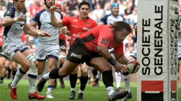 Top 14: Toulon doit se "désencastrer" Top 14: Toulon doit se "désencastrer"