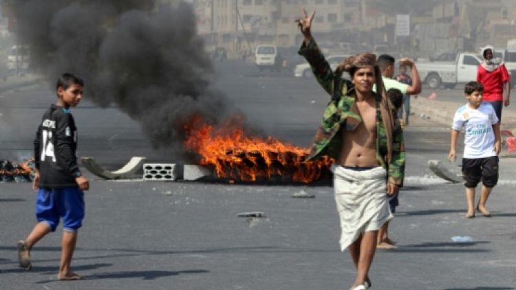 Risque d'escalade au Yémen après l'échec des pourparlers de Genève
