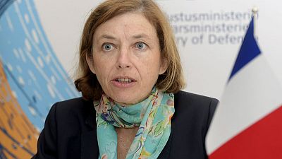 France to spend 3.6 billion euros to renew military satellites - defence minister France to spend 3.6 billion euros to renew military satellites - defence minister