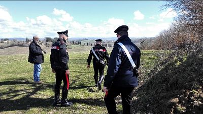Uomo ucciso nel Comasco la scorsa notte Uomo ucciso nel Comasco la scorsa notte