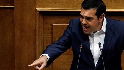 رئيس الوزراء: اليونان لديها سيولة كافية