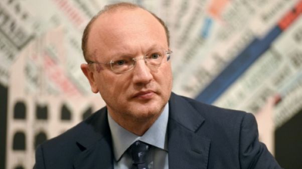 Italie: le patronat voit dans le budget un "banc d'essai" pour le gouvernement Italie: le patronat voit dans le budget un "banc d'essai" pour le gouvernement