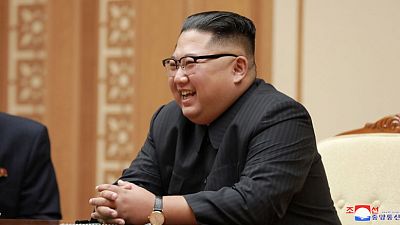 كيم جونج أون للمبعوث الصيني: كوريا الشمالية متمسكة بالاتفاق مع أمريكا